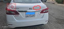 نيسان سنترا